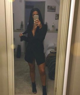 Bana ödeme yapacağını söylüyor