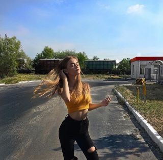 Seksi ve ateşli