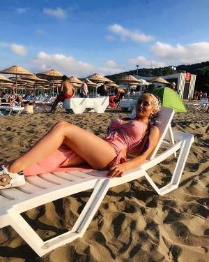 100% GERÇEK FOTOLARLA Samsun genç escort bayan Nisa