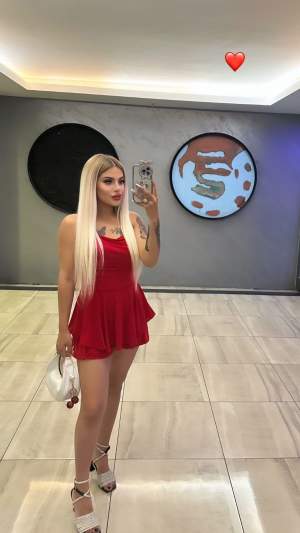 21 yaşlı beyaz tenli Semanur