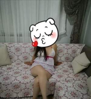 Atakum balıketli escort DİLARA