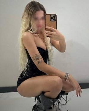 Atakum Escort Merve. yer var