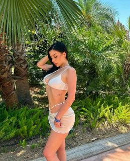 Atakum seksapel Escort Ezgi