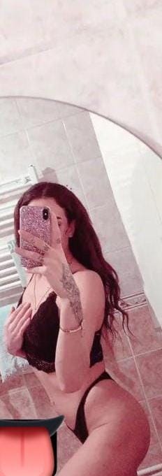 ATAKUM TRANS ESCORT Maral