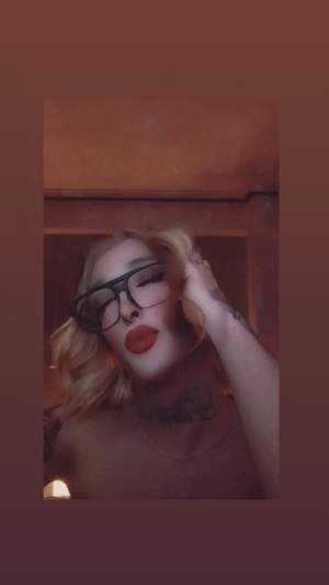 ATAKUM TRANS ESCORT Maral