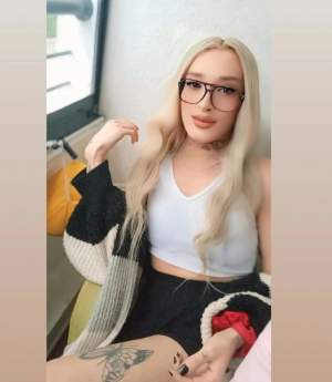 ATAKUM TRANS ESCORT Maral