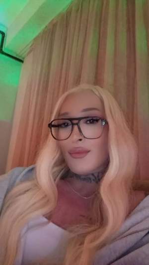 ATAKUM TRANS ESCORT Maral