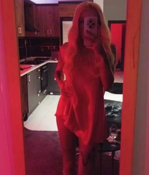 ATAKUM TRANS ESCORT Maral