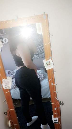 Atakum Yeni Escort Esin