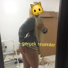 Ateş parçası Samsun escort bayan Güneş