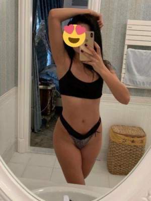 Duygusallık seviyesi yüksek olan Aslı
