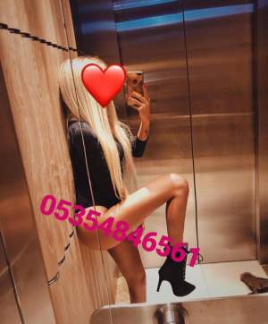 Elit Atakum Escort Bayan Hira