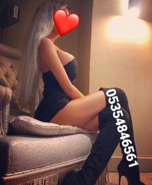 Elit Atakum Escort Bayan Hira