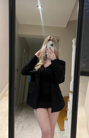 Escort Bensun, kendi yeri olan