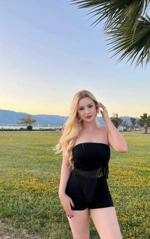 Escort Bensun, kendi yeri olan