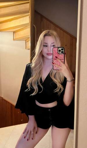 Escort Bensun, kendi yeri olan