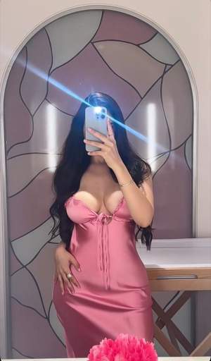 Genç Ateşli Atakum escort Dilan