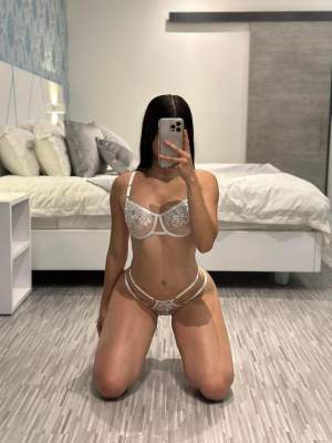 Genç Ateşli Atakum escort Dilan
