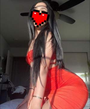 Alev Samsun escort bayan