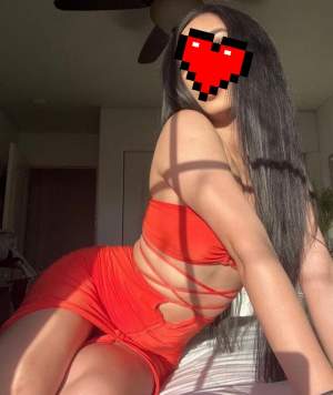 Alev Samsun escort bayan