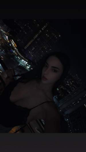 merkez escort bayan Gülnaz
