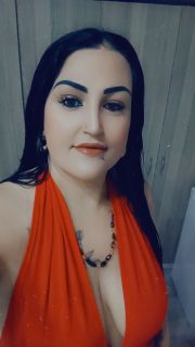 Oralda iddialı Gaye. kendi yerim var