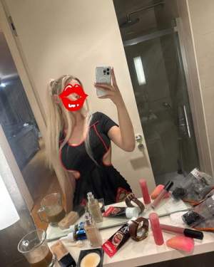 Sadece SAMSUN Merkez escort Sinem