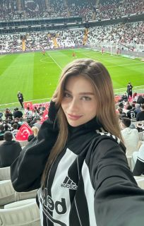 Sakso yalatma sevgili tadında BURCU