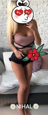 Saksocu barbi Nihal