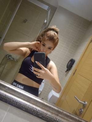 Samsun Atakum Elit Escort Bayan Mihriban