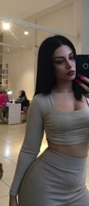 Samsun Atakum İlkadım Escort bayan Meryem