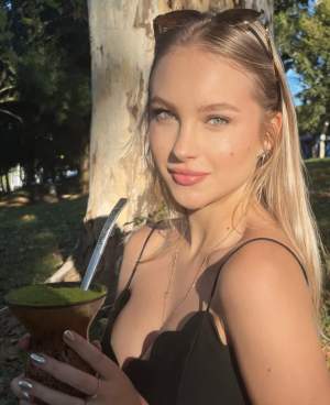 Samsun Atakum Sarı saçlı escort Şeyma