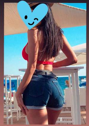Samsun Atakum Sınır Koymayan Bayan Hande