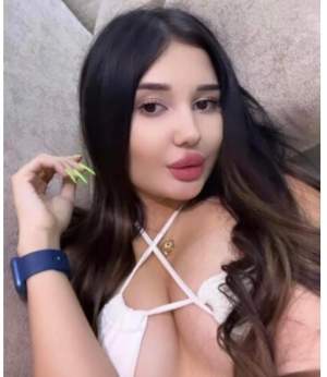 Samsun Elit Escort Bayan Defne