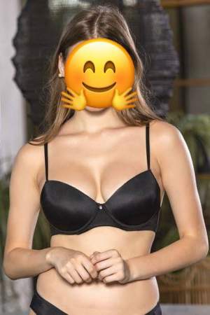 Samsun escort Ayka