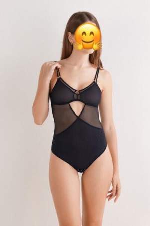 Samsun escort Ayka