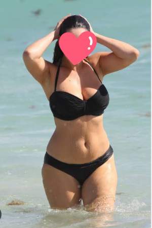 Bakımlı ve temizliğe önem veren samsun escort bayan Servet