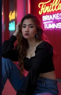 Samsun escort bayan Asal