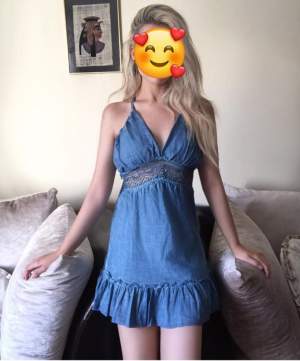 Samsun Escort Bayan Çiçek