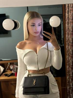 Samsun escort bayan Dilara