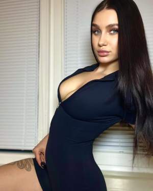 Samsun escort bayan Mia