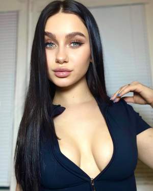 Samsun escort bayan Mia