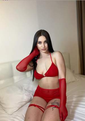 Samsun escort bayan Mia