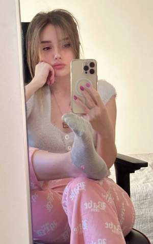 Samsun escort bayan NUR