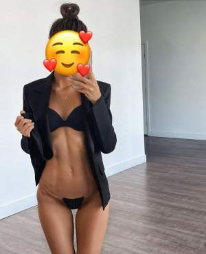 Samsun Escort bayan Duygu