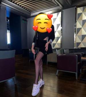 Samsun Escort bayan Duygu