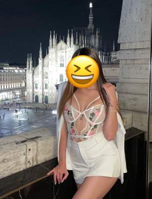Samsun Escort bayan Duygu