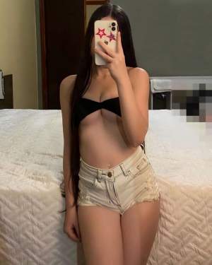 Samsun escort bayan Malina