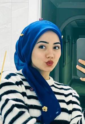 Samsun escort bayan Malina