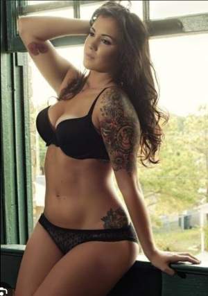 Samsun escort bayan Buse